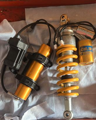 Ammortizzatore Ohlins Ducati Multistrada 1200/1260
