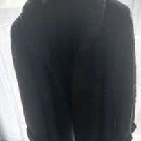 Giacca nera