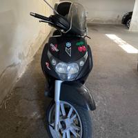 Piaggio Beverly 250 - 2005