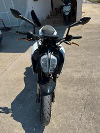 Ktm 390 duke