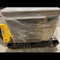Trial Daikin