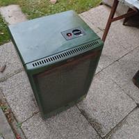 stufa catalitica bombola gpl