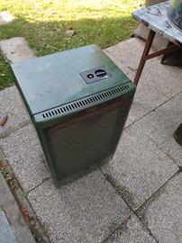 stufa catalitica bombola gpl