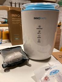 umidificatore aroma diffusore  4L ultrasuoni
