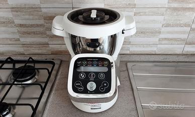 moulinex cousine companion