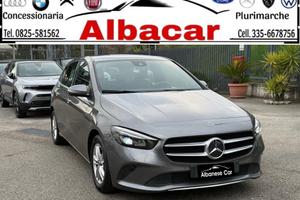 Mercedes-benz B 180 d Automatic Sport