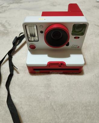 Polaroid One Step 2 Viewfinder i-Type Camera
