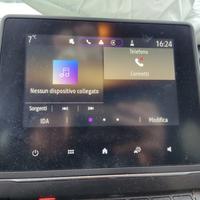 Autoradio RENAULT CLIO del 2024