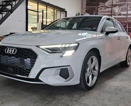 Audi A3 SPB 35 TFSI S tronic Business Advanced