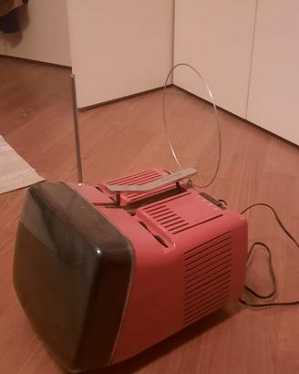 TV Brionvega Algol 1965 portatile