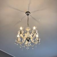 Lampadari stile classico