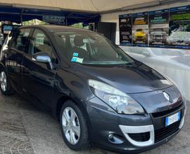 Renault Scenic Scénic X-Mod 1.5 dCi 110CV Dynamiqu