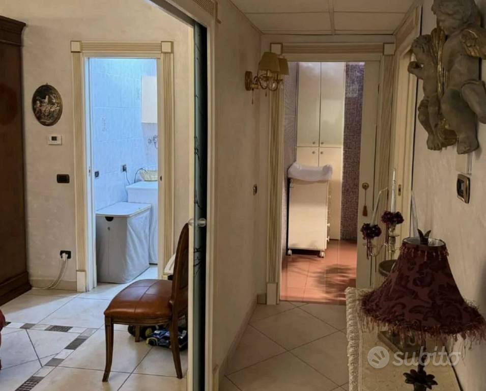 Appartamento – Palazzo San Gervasio, Potenza - Altro