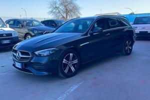 Mercedes-Benz Classe C C220d SW Mhev Business...