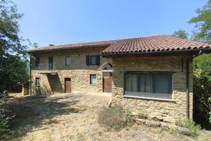 CASA INDIPENDENTE A MONTECHIARO D'ACQUI