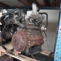 Motore Per Fiat Ducato Diesel Sigla 814047R 2.5 TD