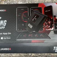 Modulo Aggiuntivo - The ItalianBox - Bmw 118d 2021