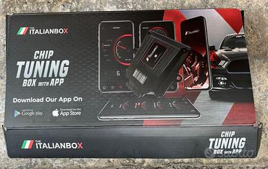 Modulo Aggiuntivo - The ItalianBox - Bmw 118d 2021