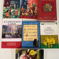 Libri bambini ragazzi
