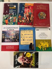 Libri bambini ragazzi