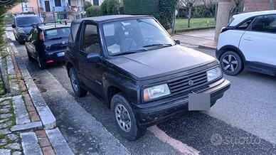 Macchina d'epoca