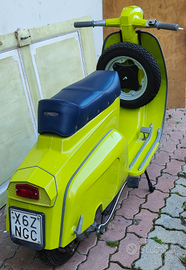 LAMBRETTA 50cc