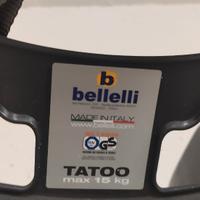 Seggiolino bicicletta bambini 