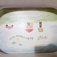 Box giochi bambini