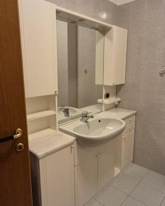 mobile bagno