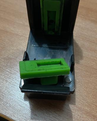 Ricarica cartucce hp 300