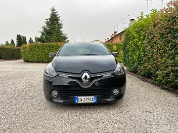 Renault Clio TCe 12V 90CV 5 porte - POSSIBLE PERMU