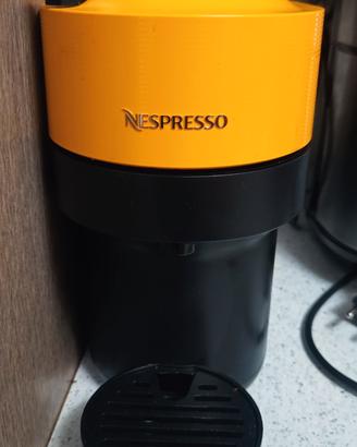 macchinetta caffè Nespresso Vertuo Pop