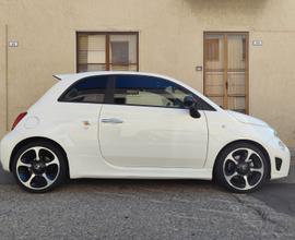 11/2017 abarth 595 gpl