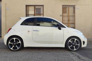 11/2017 abarth 595 gpl