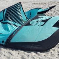 Kite Liquid Force WOW 2020 12m