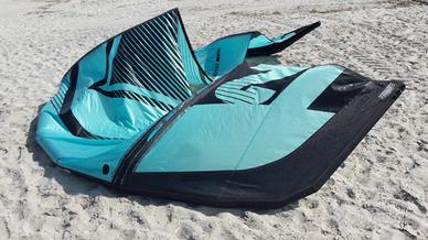 Kite Liquid Force WOW 2020 12m