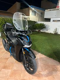 SH 350 SPORT-UNICO PROPRIETARIO