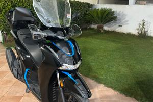 SH 350 SPORT-UNICO PROPRIETARIO