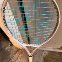 Yonex V core 98 send beige