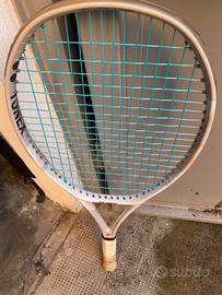 Yonex V core 98 send beige