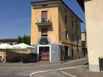 CASA INDIPENDENTE A ROVATO