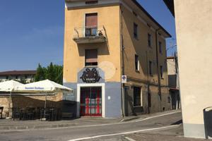 CASA INDIPENDENTE A ROVATO