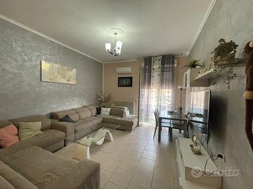 Conselice ampio appartamento