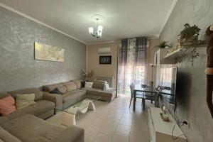 Conselice ampio appartamento