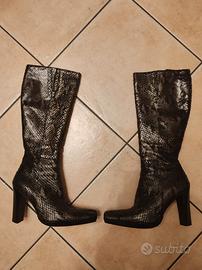 stivali da donna 