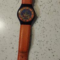 Swatch vintage anni 90 