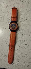 Swatch vintage anni 90 