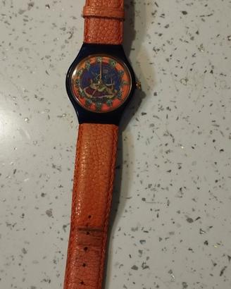 Swatch vintage anni 90 