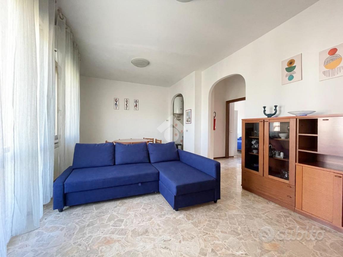 Appartamento – Vasto, San Tommaso, Buonanotte - Vista 2