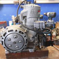 Motore kart KZ TM R1